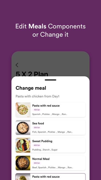 Clean Gourmet screenshot-3