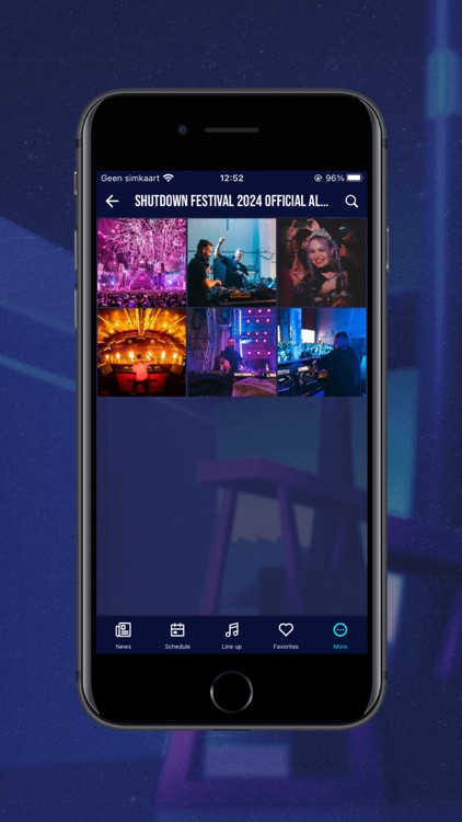 Shutdown Festival screenshot-6