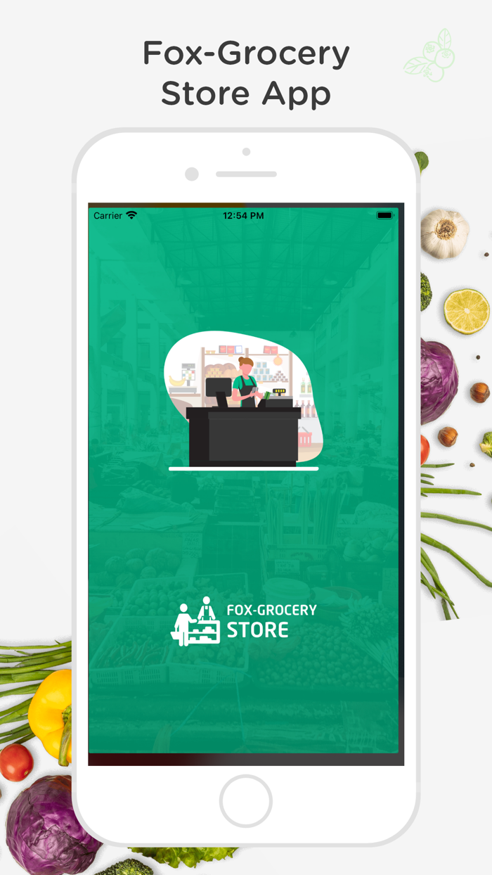 Fox-Grocery Store Partner