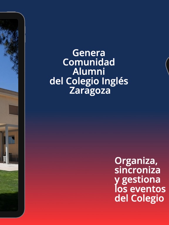 Screenshot #5 pour Alumni Ingles Zaragoza