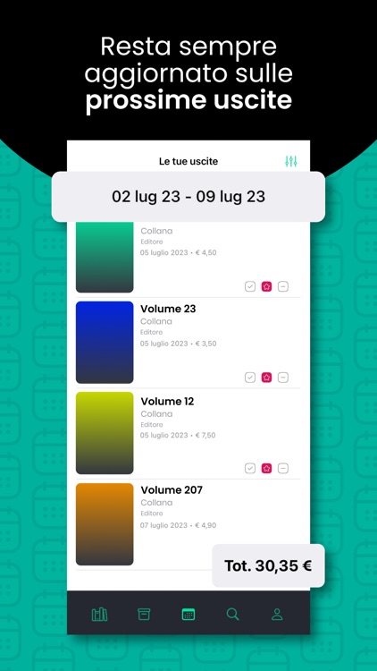 ComiXtime: Colleziona Fumetti!