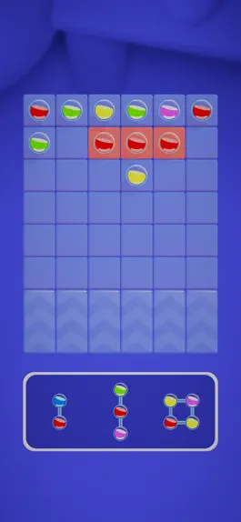 Game screenshot Bead Blast mod apk