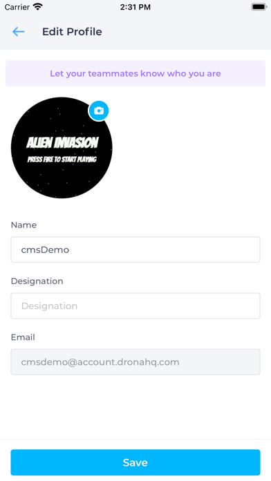 DHQ Life Screenshot 4 - AppWisp.com