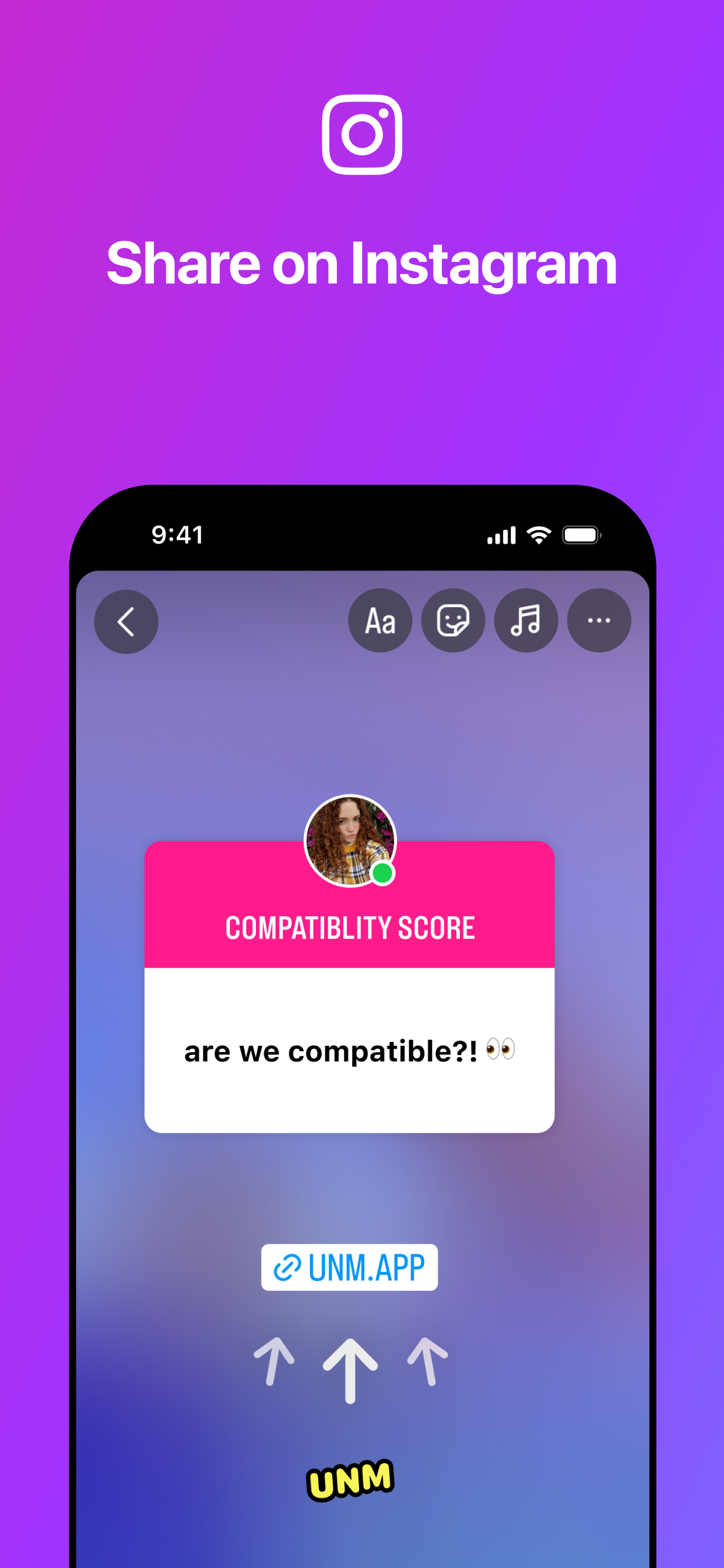 UNM - AI Relationship Test