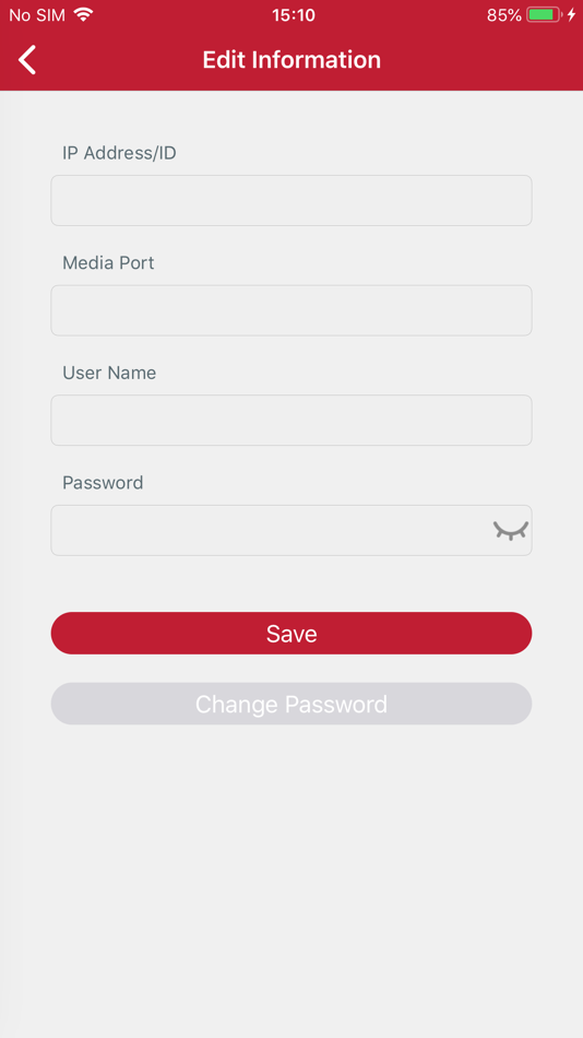 #1. Concord Security (iOS) 由: Techbrands by Electus Distribution