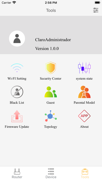 Newland NewLife Screenshot