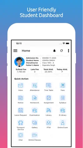 Game screenshot uTab - Educational App mod apk