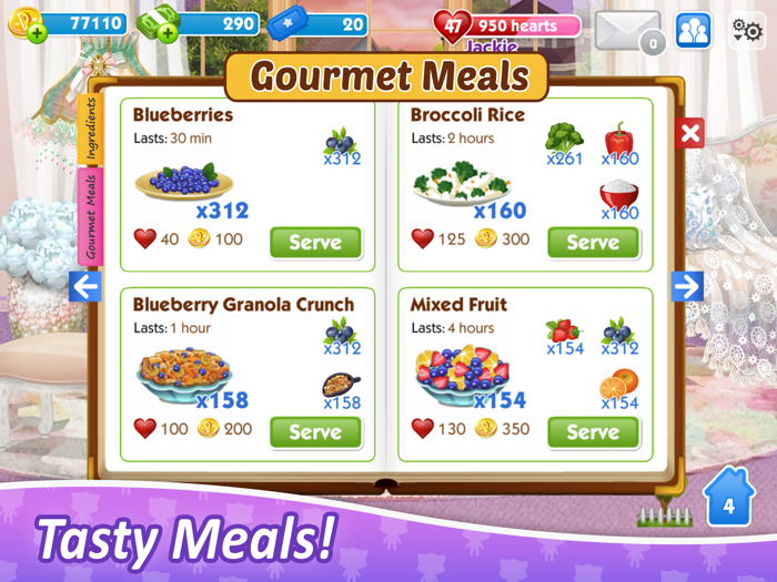 Pet City 2 - Home Design