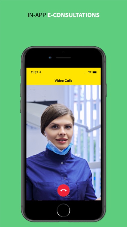 Ouch Dental screenshot-5