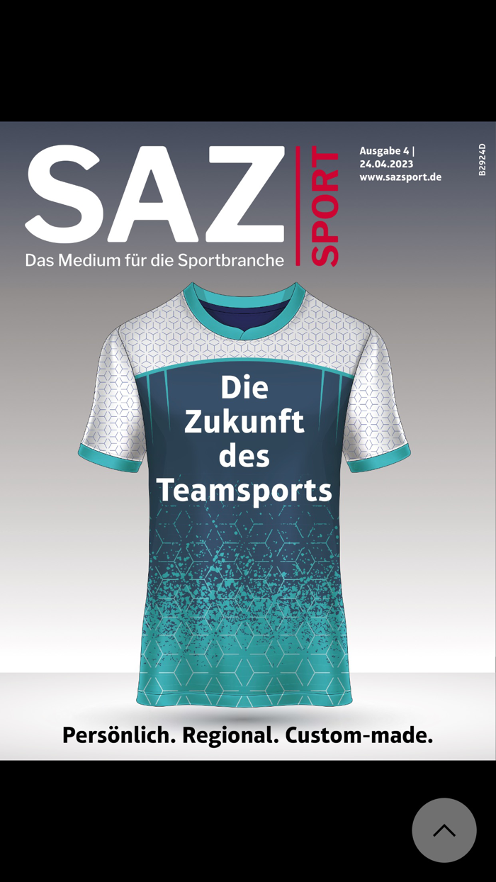 SAZ Sport