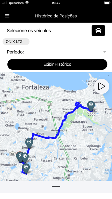 Screenshot #2 pour MáximaSeg
