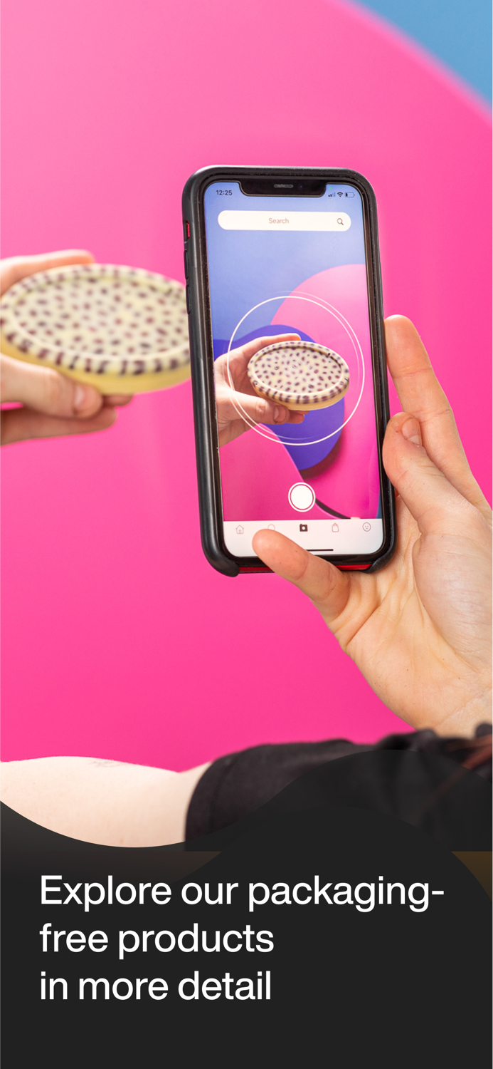 Lush Fresh Handmade Cosmetics