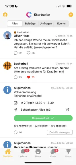Game screenshot campai apk