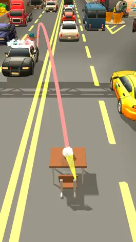 Game screenshot Paper Ball! hack
