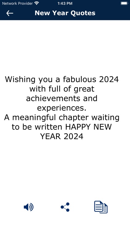 New Year Cards Greetings 2024 screenshot-9