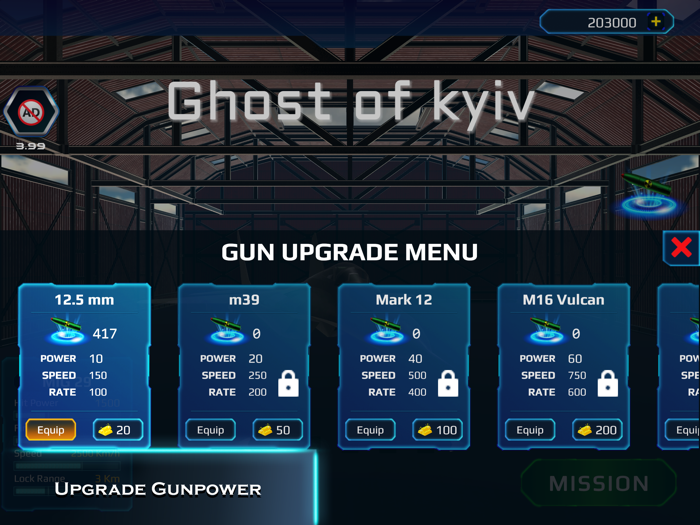 Fighter jetsmodern sky combat