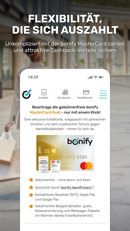 bonify Finanzmanager screenshot-4