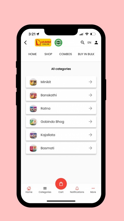 Lalbaba Online screenshot-3
