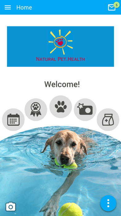 NaturalPetHealth Screenshot