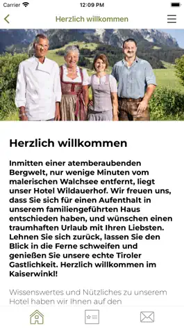 Game screenshot Wildauerhof apk