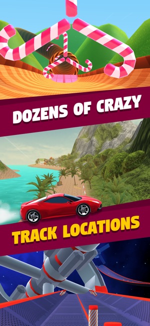 Race Master 3D - Car Racing::Appstore for Android