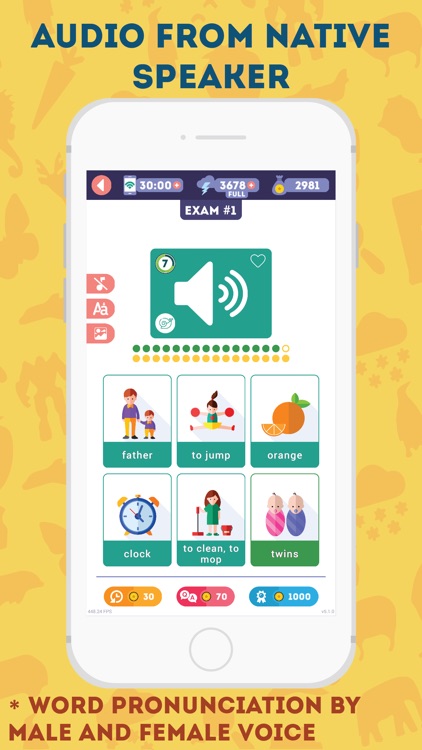 LinDuo: Learn Korean screenshot-4