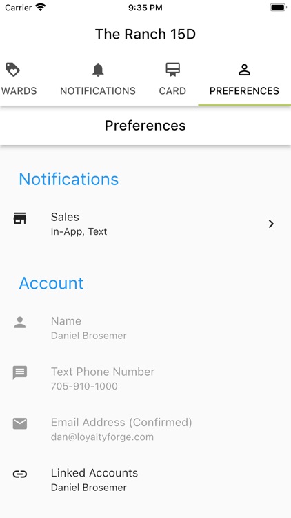 The Ranch 15D screenshot-3