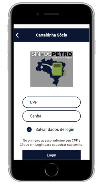 Sinpospetro Guarulhos