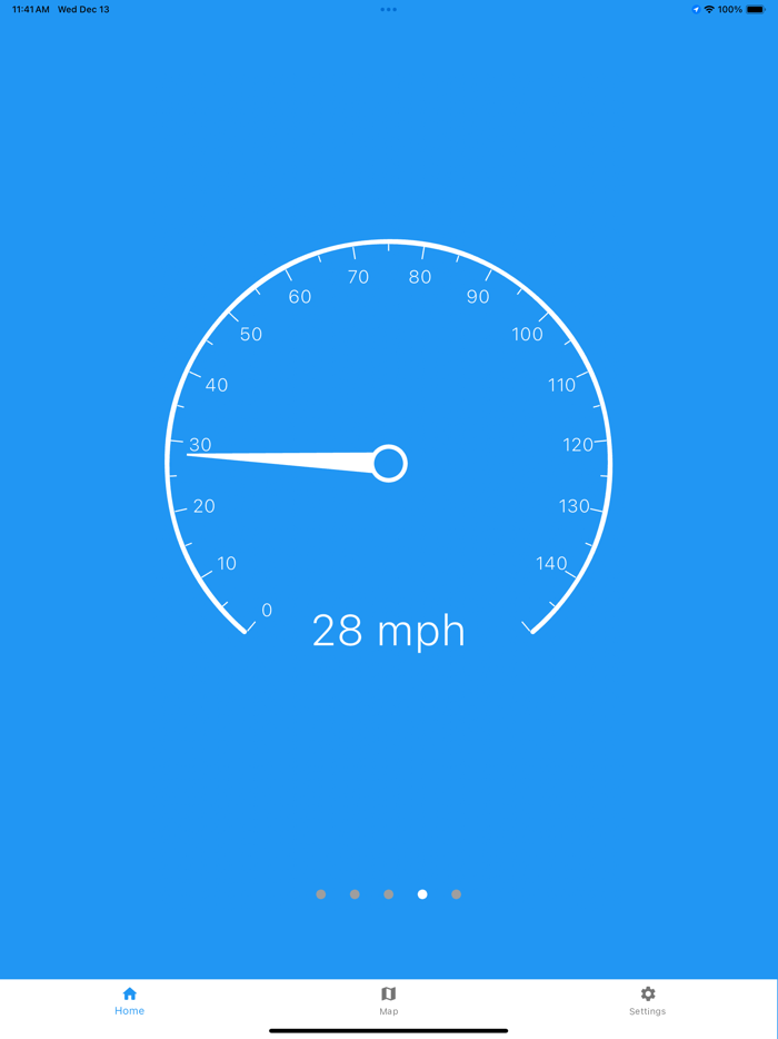 Altimeter Pro - Elevation