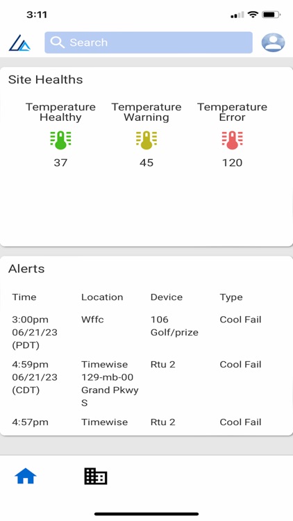 UESG Mobile screenshot-3