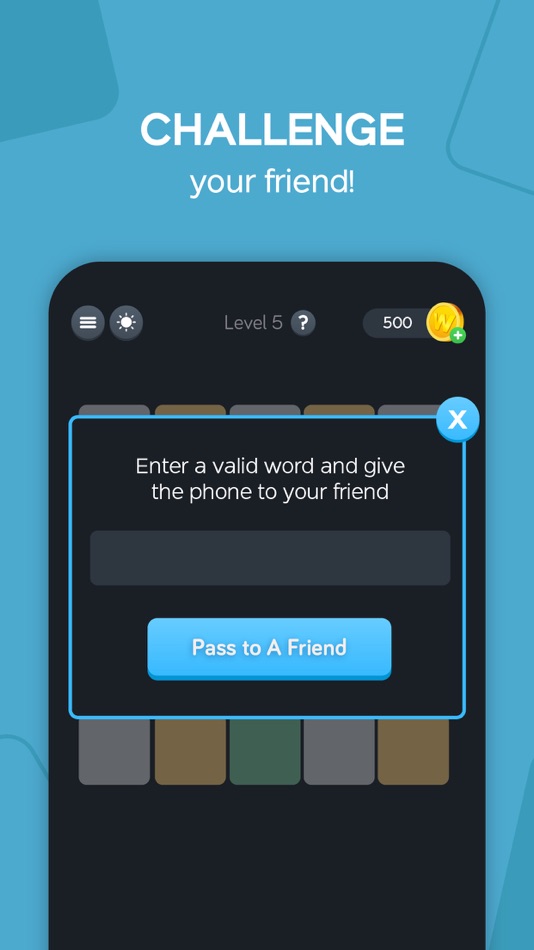 #9. Hidden Words: Puzzle Wonders (iOS) 由: ZipoApps