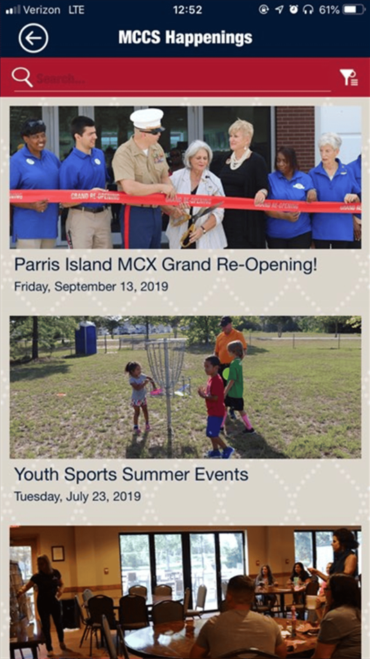 #8. MCCS SC Employees (iOS) 来自: BUSINESS AND SUPPORT SERVICES