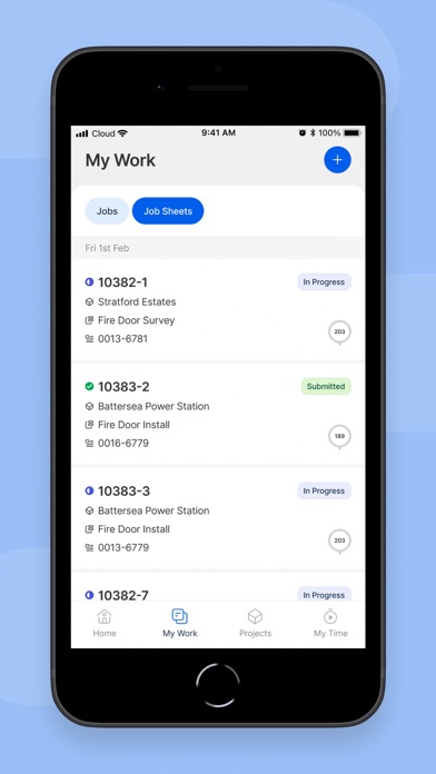 Onetrace Nexus Screenshot