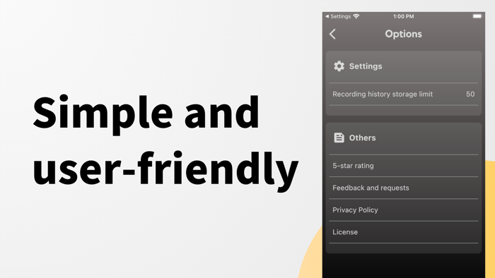 Mic Test - Instant Audio Check