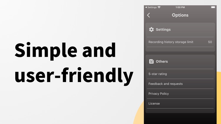Mic Test - Instant Audio Check screenshot-4