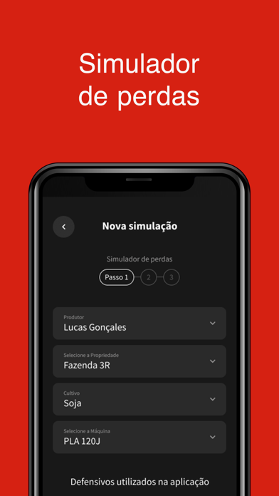 BRANDT Integras Screenshot