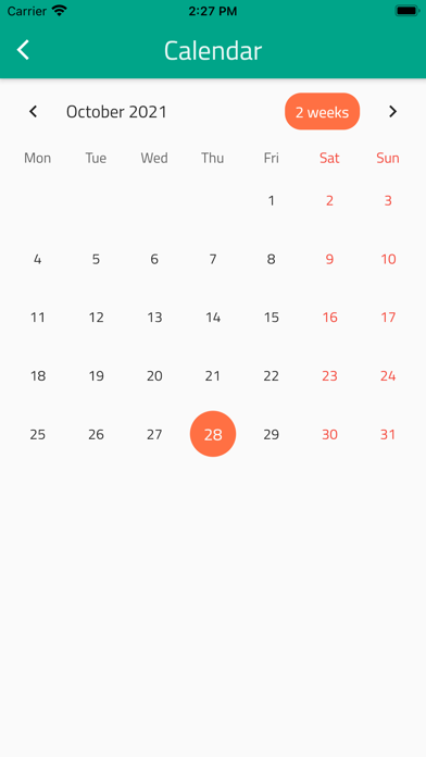 Al Nasr School Screenshot