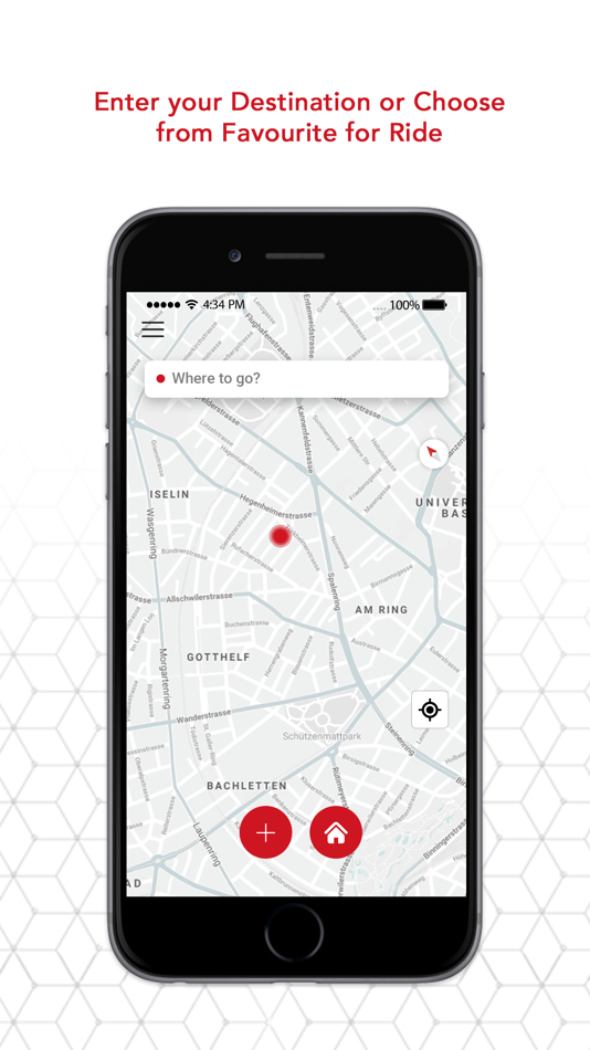 #1. Phoenix Teknologies Customer (iOS) 由: Phoenix Solutions, LLC