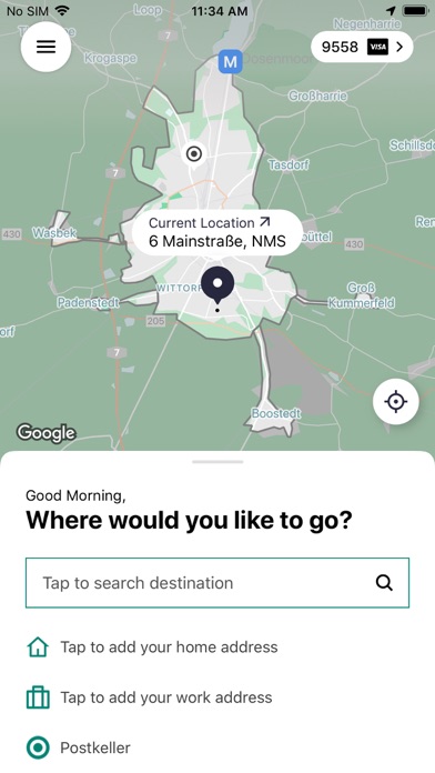 Hin&Wech Screenshot 2 - AppWisp.com