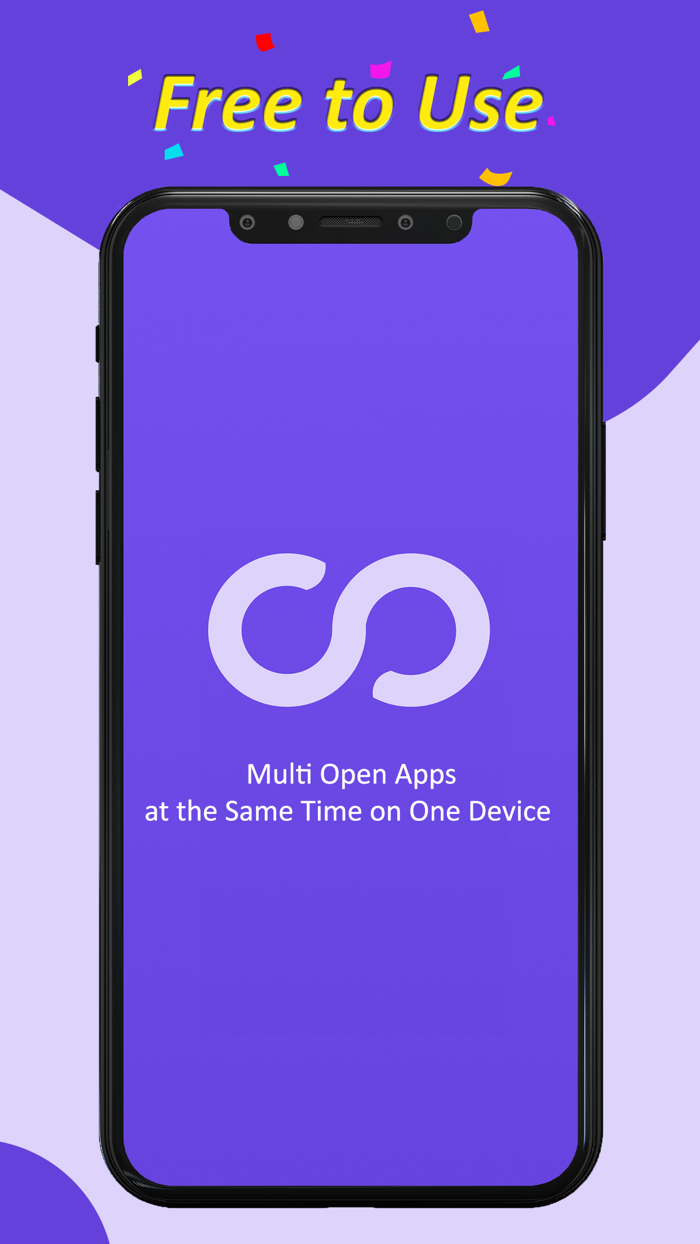 Multiple Accounts - Dual Space