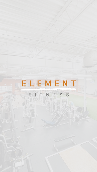 Element Fitness KC Screenshot
