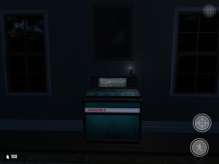 Scary Puzzles Horror Escape 3D