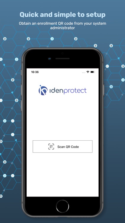 Idenprotect Passport