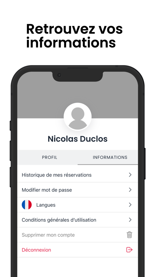 #4. Driverz (iOS) Podle: RENOVAH