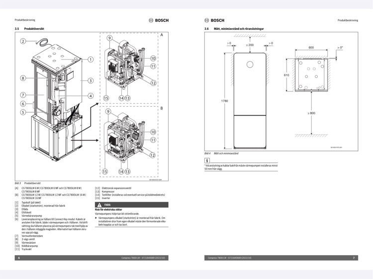 Bosch EasyInfo screenshot-3