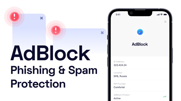 Cybersecurity: Stop Hackers screenshot-3