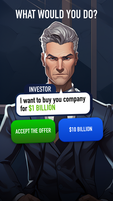 Web Tycoon: Business Simulator Screenshot
