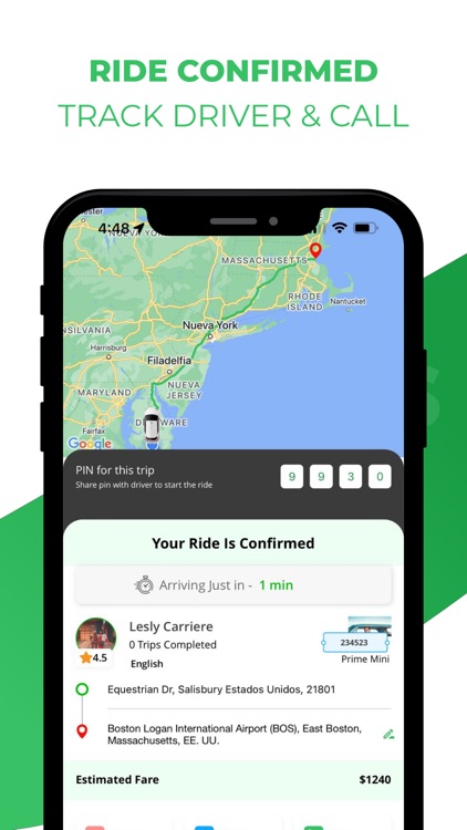 Goochil screenshot-3