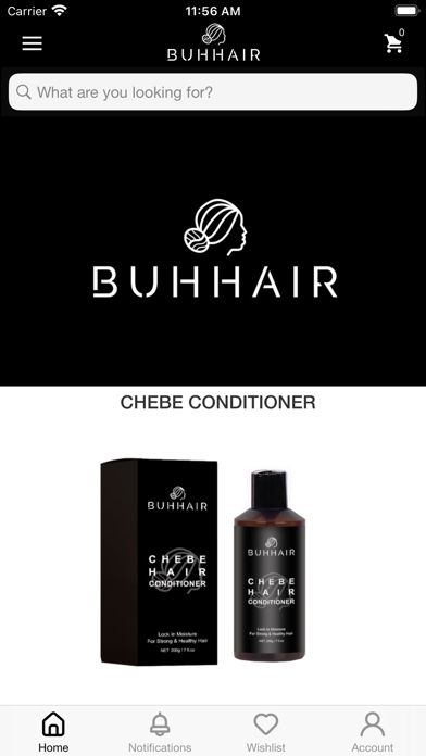 Screenshot #3 pour BUHHAIR