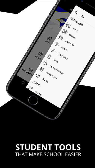 Johnson Creek Screenshot